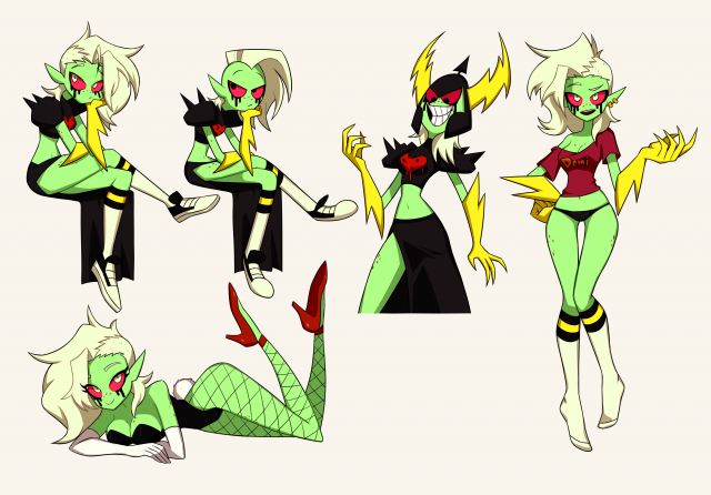 lord dominator