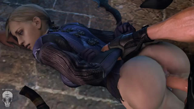 chris redfield+jill valentine