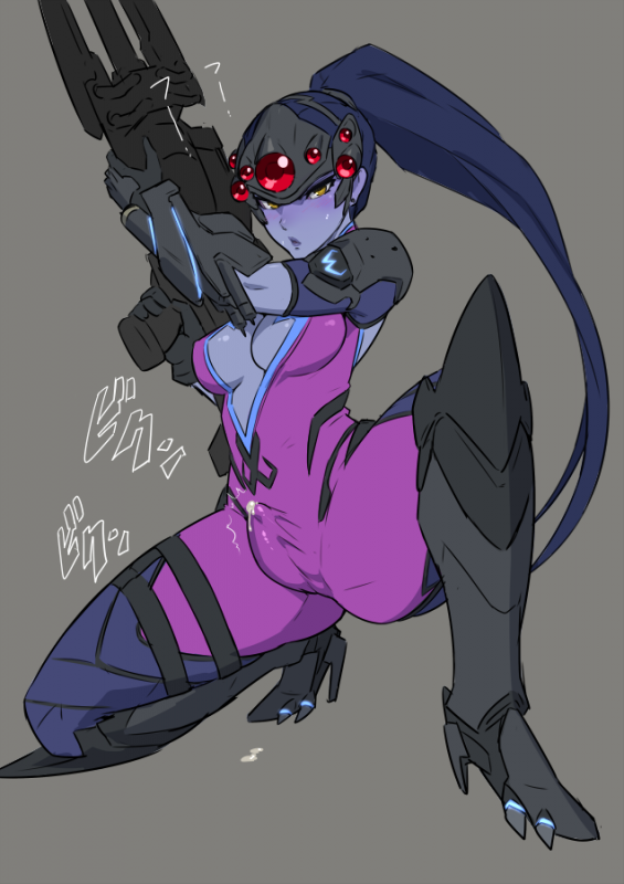 widowmaker (overwatch)