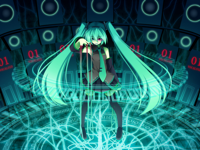 hatsune miku