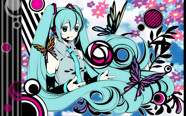 hatsune miku