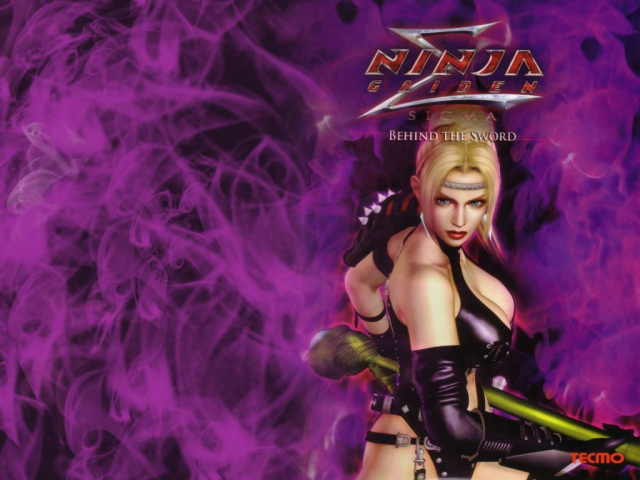 rachel (ninja gaiden)