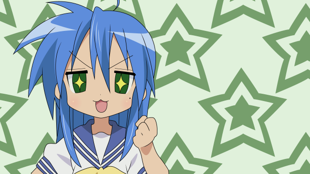 izumi konata