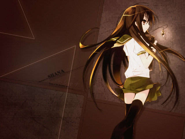 shana