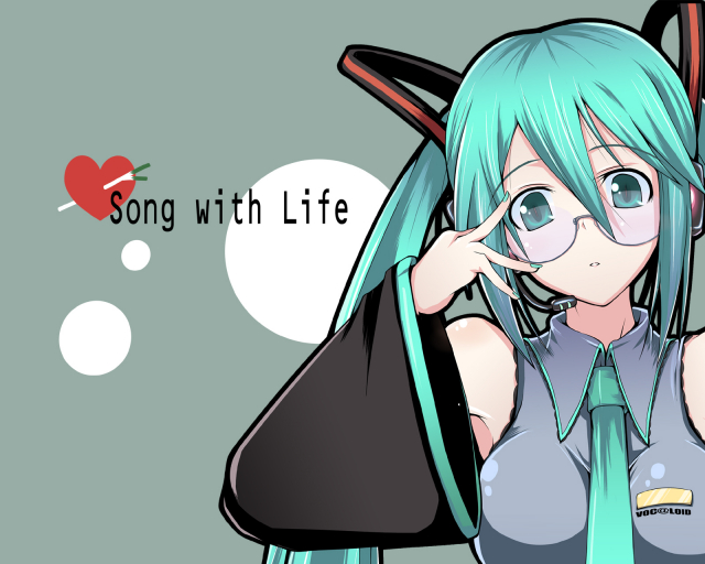 hatsune miku