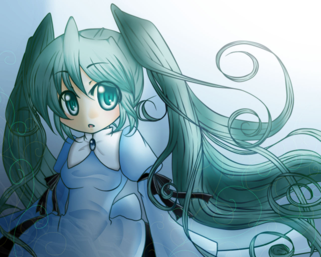 hatsune miku