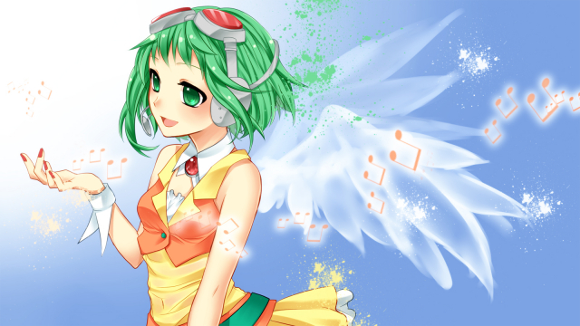 gumi