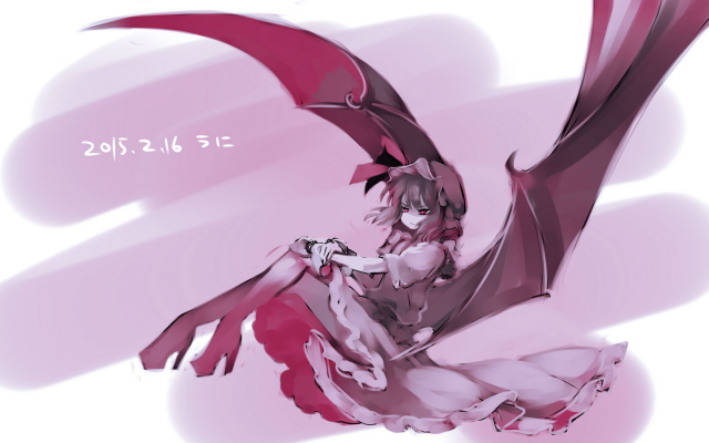 remilia scarlet