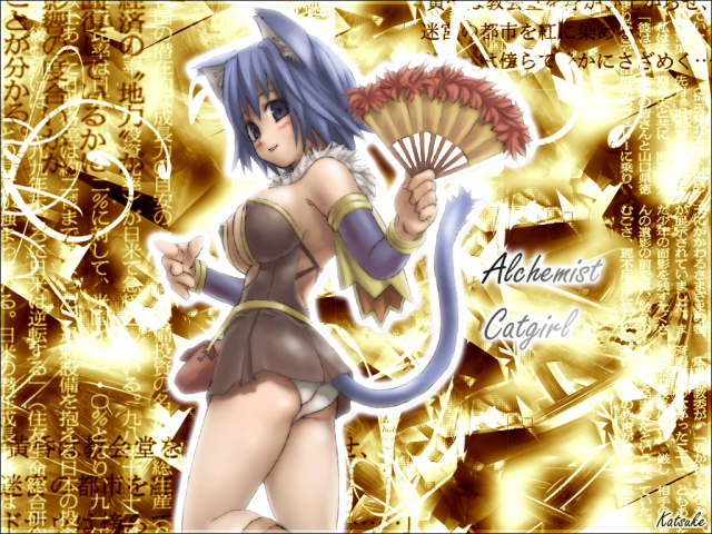 alchemist (ragnarok online)