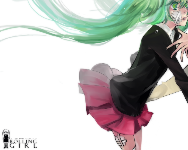 hatsune miku