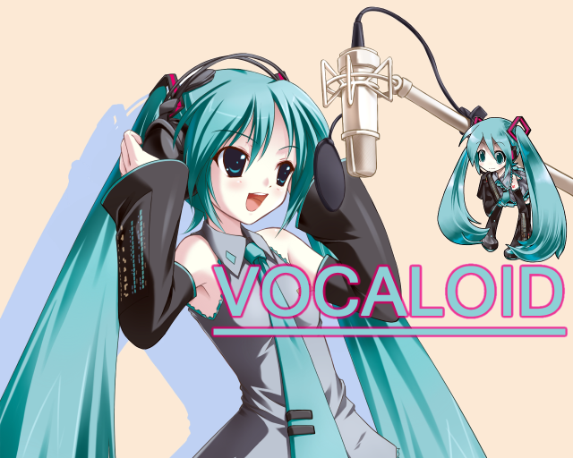 hatsune miku