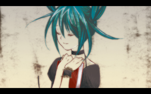 hatsune miku