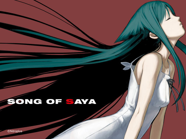 saya