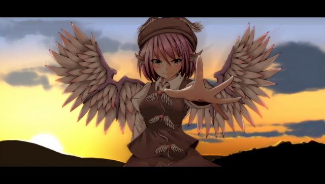mystia lorelei