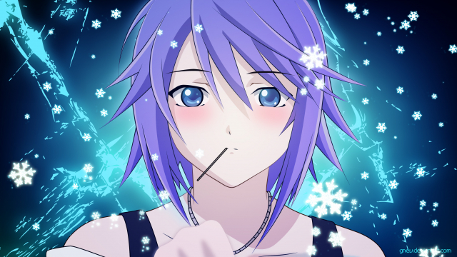 shirayuki mizore