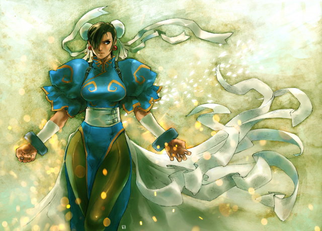 chun-li