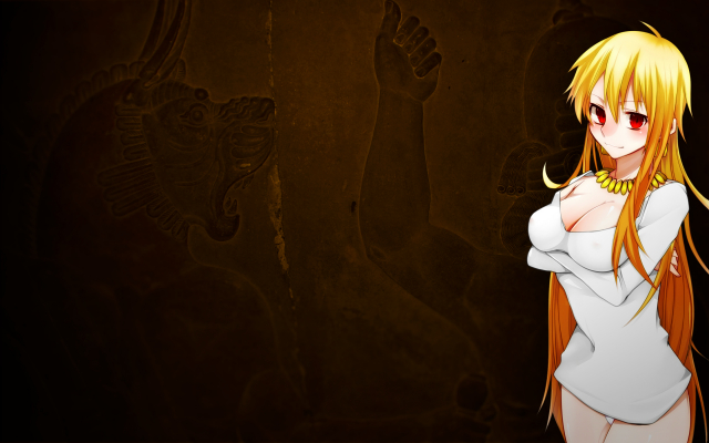 gilgamesh+gilgames-ko