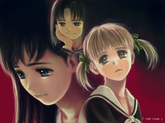 mizuno youko+ogasawara sachiko