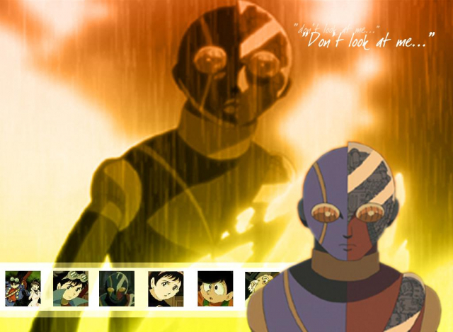 kikaider