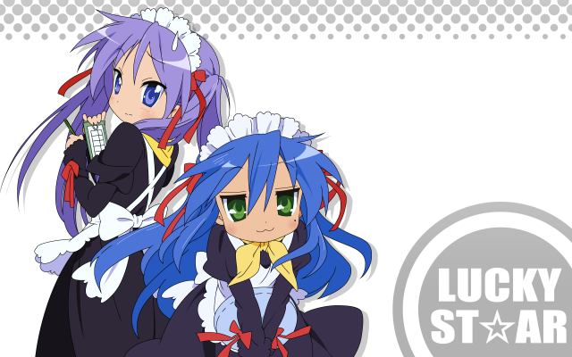 hiiragi kagami+izumi konata