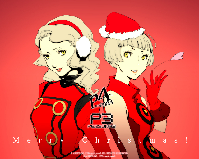 elizabeth (persona)+margaret+margaret (persona)