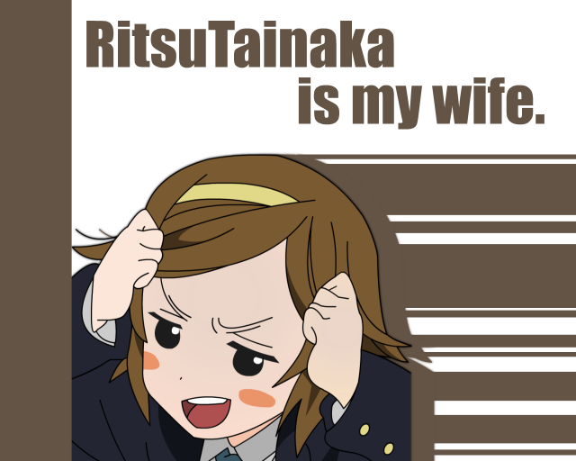 tainaka ritsu