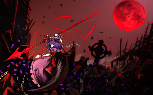 remilia scarlet