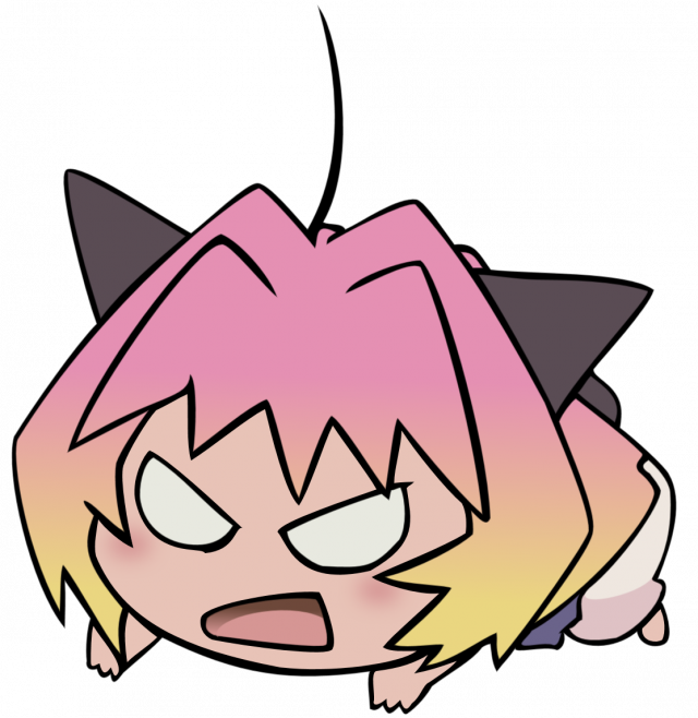 potemayo (character)