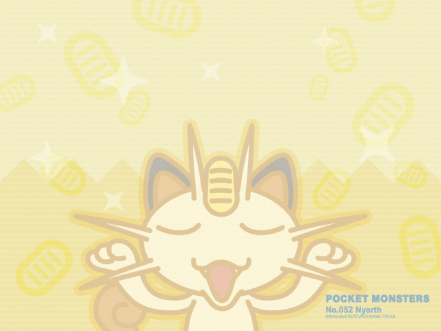 meowth