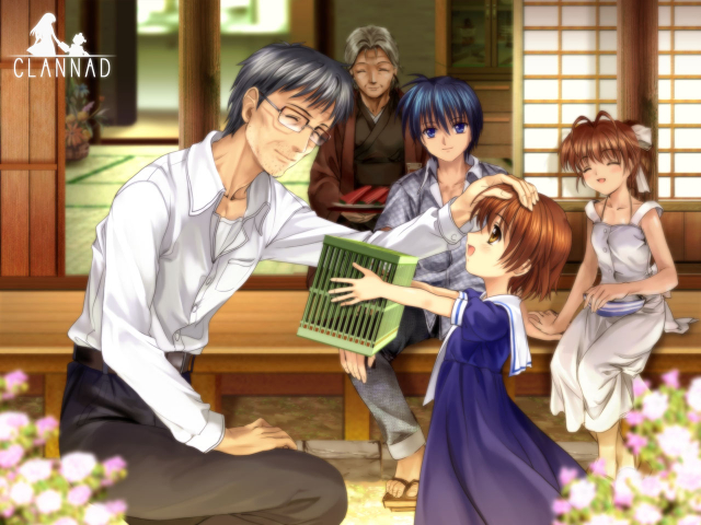 furukawa nagisa+okazaki naoyuki+okazaki shino+okazaki tomoya+okazaki ushio