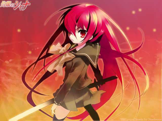shana