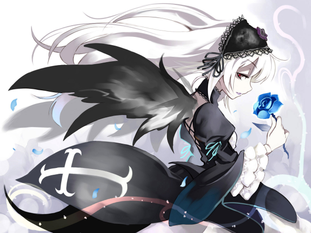 suigintou