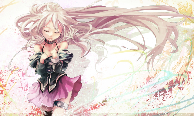 ia (vocaloid)