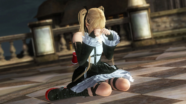 marie rose