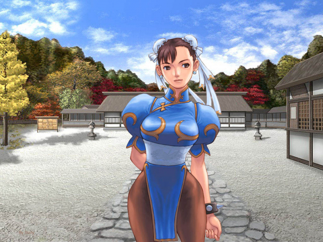 chun-li