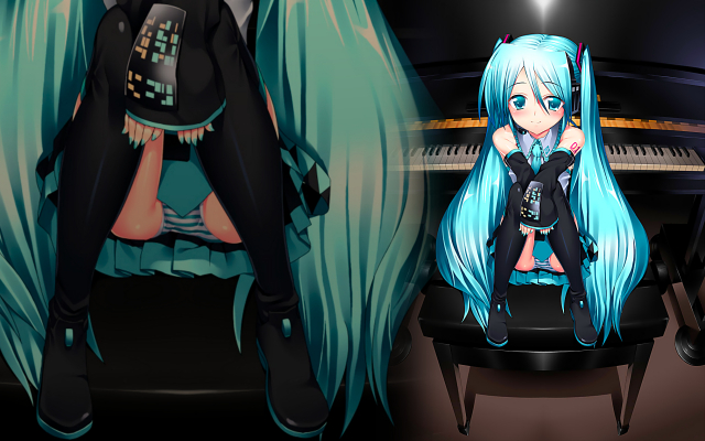 hatsune miku