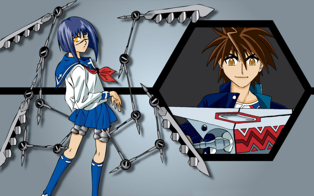 mutou kazuki+tsumura tokiko