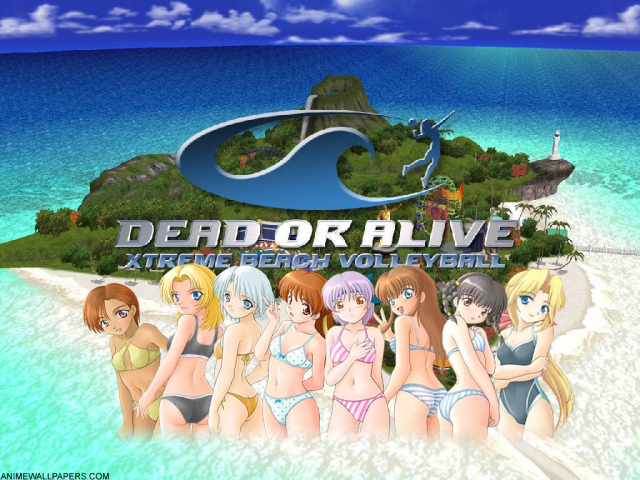 ayane (doa)+christie (doa)+helena douglas+hitomi (doa)+kasumi (doa)+lei fang+lisa hamilton+tina armstrong