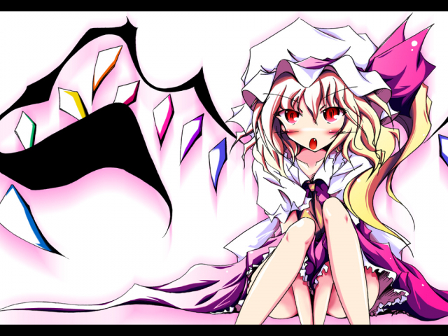 flandre scarlet