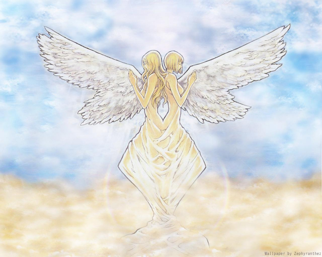 clare (claymore)+teresa