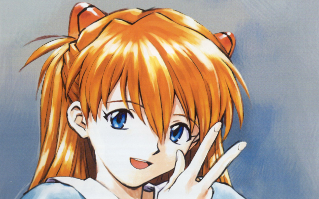 soryu asuka langley