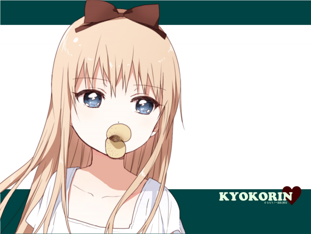 toshinou kyouko