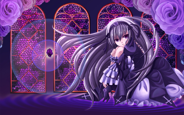 suigintou