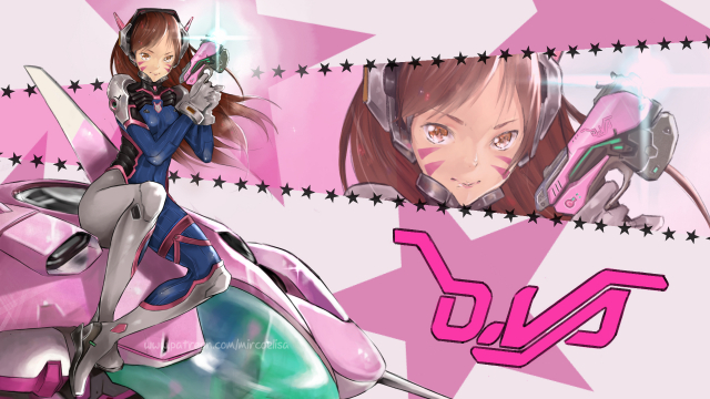 d.va (overwatch)