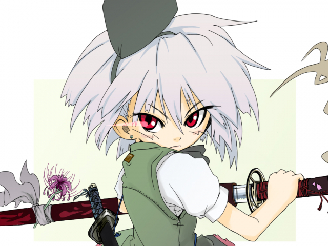 konpaku youmu