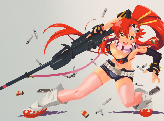 yoko littner