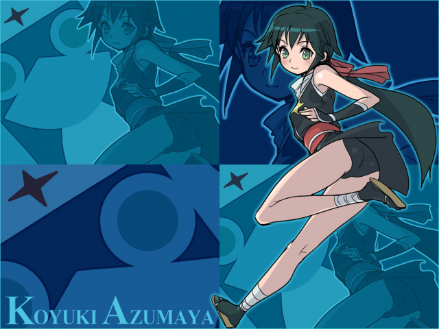 azumaya koyuki