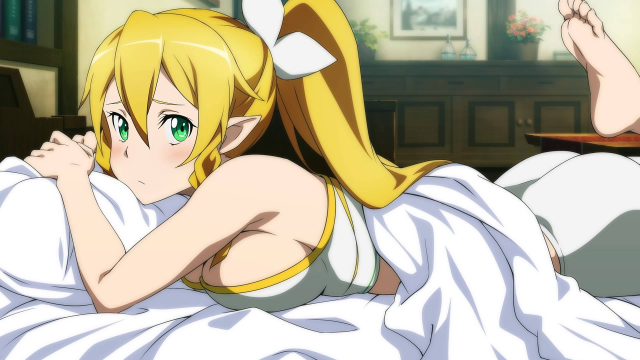 leafa