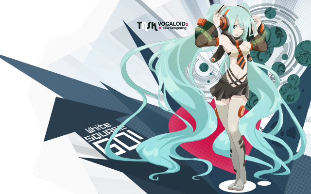 hatsune miku