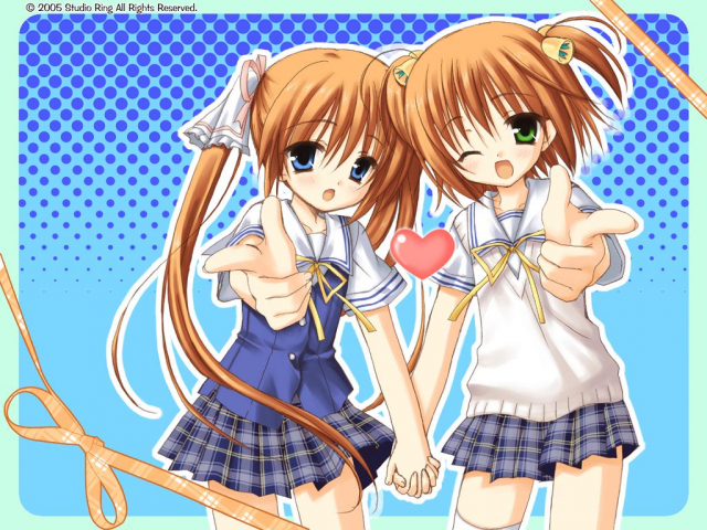 nishimura konomi+nishimura nanami